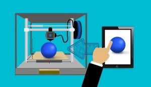 CARACTERÍSTICAS DE LA IMPRESIÓN 3D